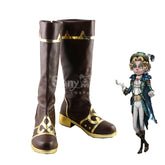 Game Identity V Cosplay Mr. Swifts Cosplay Shoes